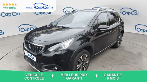 Peugeot 2008 1.2 PureTech 82 Allure 2019 occasion Soisy Sous Montmorency 95230