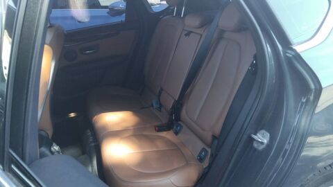 Serie 2 218d 150 Steptronic8 Luxury 2014 occasion 69780 Mions