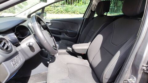Clio IV 0.9 TCe 75 Limited 2014 occasion 75015 Paris