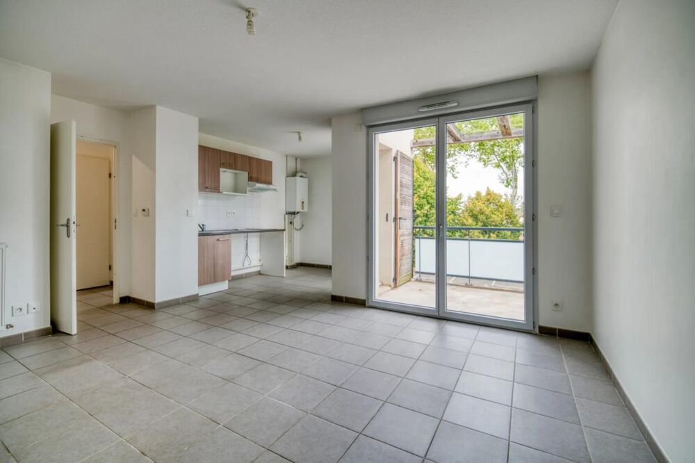 Appartement 2 pièces de 45 m² à Léguevin
