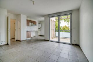  Appartement à vendre 2 pièces 45 m²