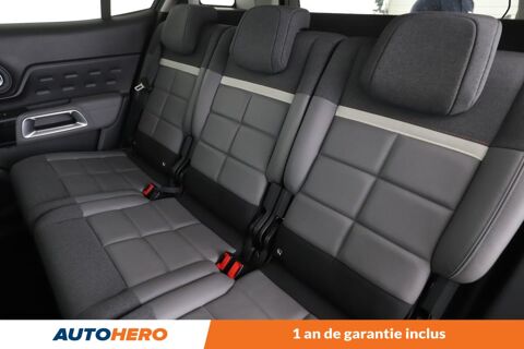 C5 aircross 1.6 PureTech Shine EAT8 181 ch 2019 occasion 92130 Issy-les-Moulineaux