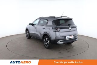C3 Aircross 1.2 Hybride Max e-DCS6 145 ch 2025 occasion 92130 Issy-les-Moulineaux