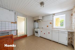  Maison � vendre 4 pi�ces 110 m�