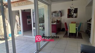  Maison à vendre 5 pièces 160 m²