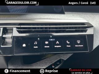 5008 III 1.2 HYBRID 136 E-DCS6 ALLURE 2024 occasion 49140 Corz&eacute;