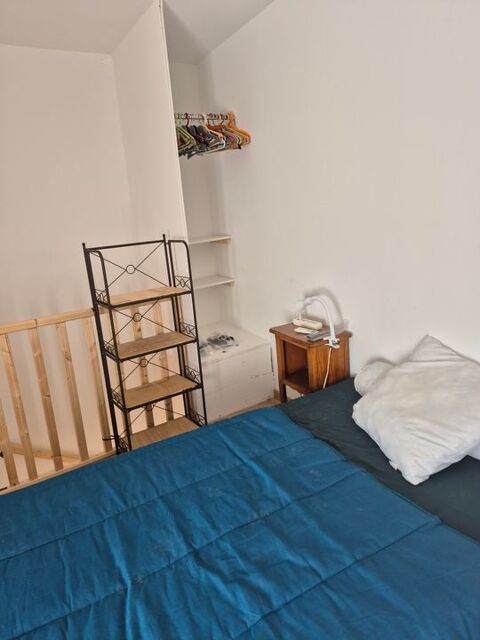  Appartement � louer 1 pi�ce 26 m�