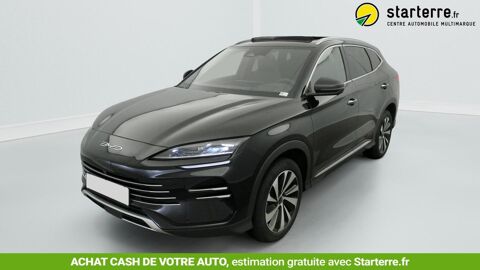 Seal 1.5l DM-i 218 ch PHEV Boost 2026 occasion 69190 Saint-Fons