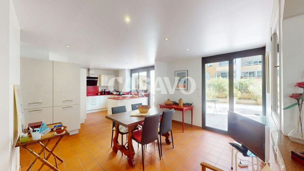 Vente Appartement Vente Appartement 3 pièces de 118m² - 66000 Perpignan Perpignan