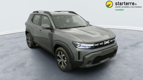 Dacia Duster TCe 130 4x2 Expression 2025 occasion Voglans 73420