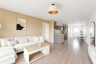  Appartement à vendre 3 pièces 68 m²