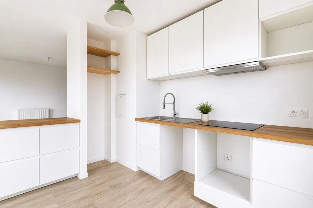 Appartement de 4 pièces de 78 m² à Bobigny