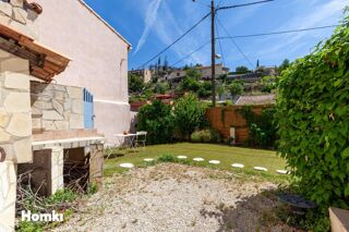  Maison à vendre 4 pièces 75 m²