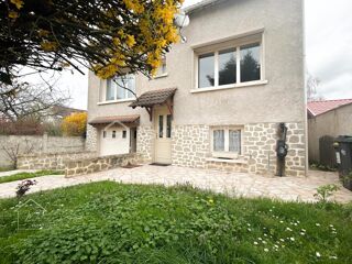  Maison à vendre 5 pièces 107 m²