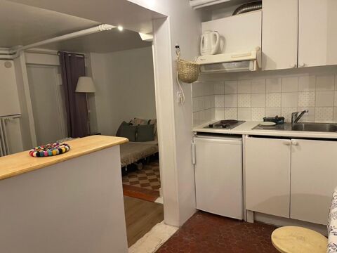  Appartement  louer 1 pice 25 m