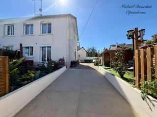  Maison à vendre 4 pièces 75 m²