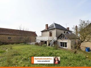  Maison à vendre 9 pièces 187 m²