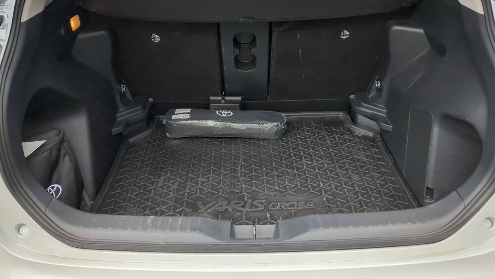 Yaris Cross 1.5 VVT-i 130 Hybrid E-CVT Collection - Garantie constructeu 2025 occasion 59800 Lille