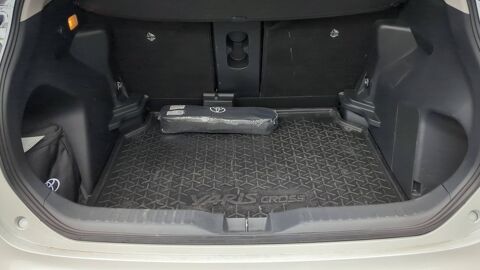 Yaris Cross 1.5 VVT-i 130 Hybrid E-CVT Collection - Garantie constructeu 2025 occasion 59800 Lille