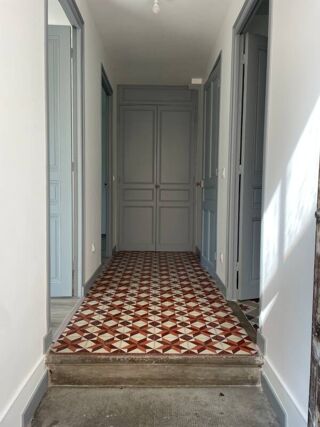  Appartement  vendre 2 pices 45 m