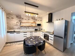  Maison à vendre 3 pièces 60 m²