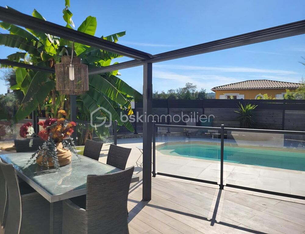 � vendre  Maison Vence (06140)