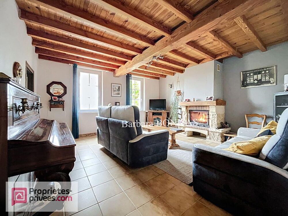 Vente Maison Maison Rabastens 8 pièces 227 m2 Rabastens