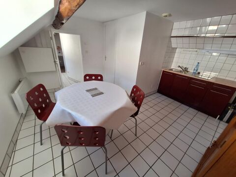  Appartement  louer 1 pice 30 m