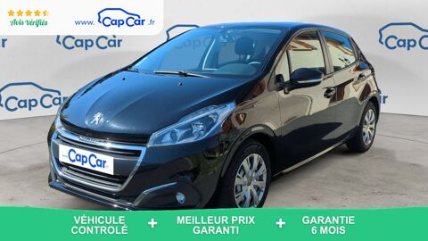 Peugeot 208 II 1.2 PureTech 82 Active