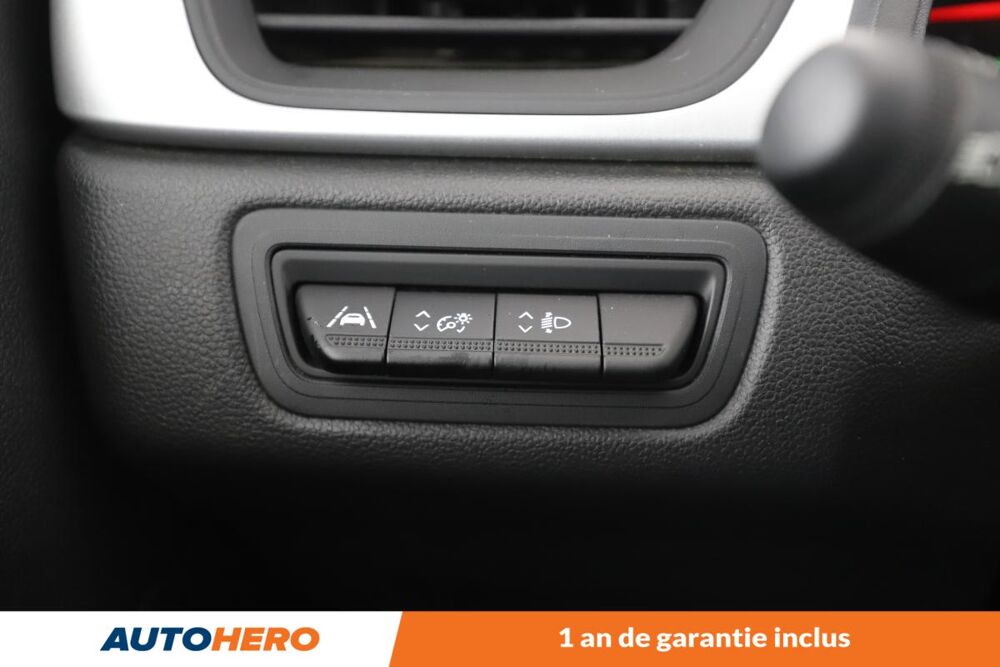 Captur 1.0 TCe Equilibre 91 ch 2024 occasion 92130 Issy-les-Moulineaux