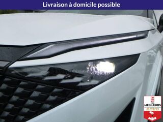Qashqai Hybrid e-Power 205 N-Design +Toit vitr&eacute; +P 2026 occasion 10150 Lavau