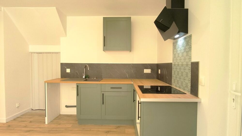 Appartement à vendre 2 pièces AIRE SUR L'ADOUR (40)