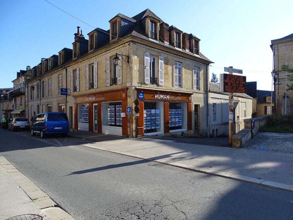Vente Immeuble Immeuble Montignac Lascaux 13 pièce(s) 338 m2 Montignac lascaux
