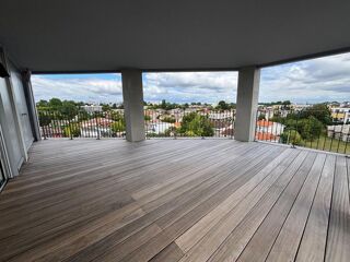  Appartement à vendre 5 pièces 121 m² Bordeaux