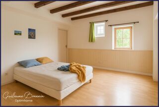  Maison à vendre 3 pièces 65 m²