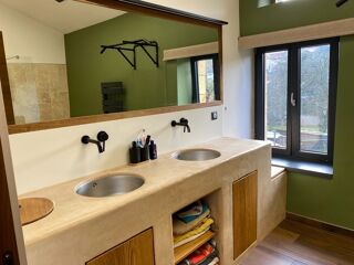  Maison � vendre 7 pi�ces 219 m�