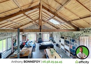  Maison � vendre 13 pi�ces 367 m�