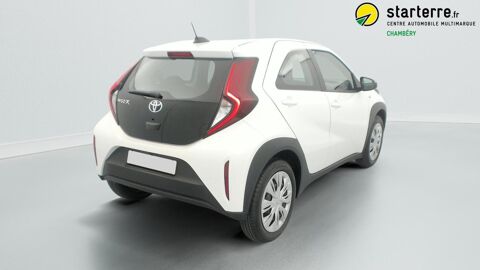 Aygo 1.0 VVT-i 72 Dynamic 2025 occasion 73420 Voglans