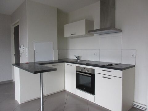  Appartement � louer 2 pi�ces 35 m�