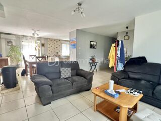  Maison � vendre 7 pi�ces 130 m�