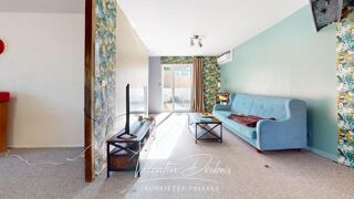  Maison à vendre 2 pièces 81 m²