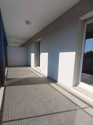  Appartement à vendre 4 pièces 101 m²