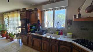  Maison � vendre 5 pi�ces 125 m�