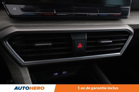 Leon 1.4 TSI e-HYBRID Xcellence DSG6 204 ch 2021 occasion 92130 Issy-les-Moulineaux