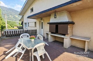  Appartement à vendre 7 pièces 158 m²