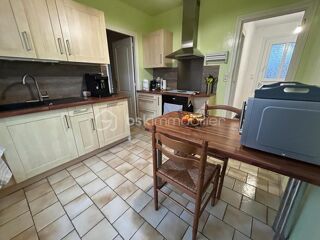  Maison � vendre 4 pi�ces 65 m�