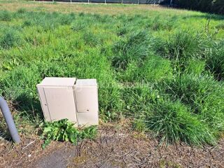  Terrain � vendre 523 m�