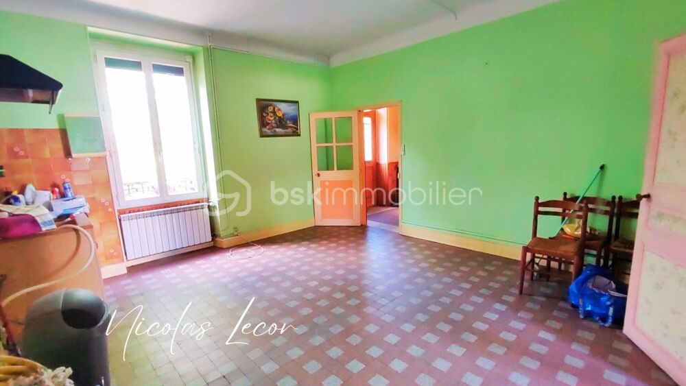 Vente Maison Maison de charme à rénover Vierzon