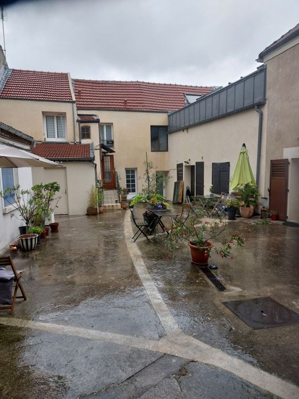 Location Appartement Appartement de 48m2 à louer sur Colombes Colombes