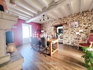  Maison � vendre 6 pi�ces 266 m�